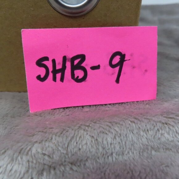 Johnny Was Double Band Leather Sandal Ombre Multicolor Floral Women Size 10 NEW - Picture 12 of 12